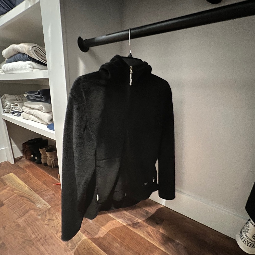 Marmot jacket.